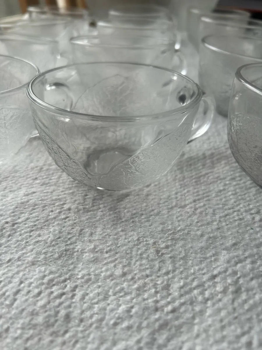 Aspen Punch Bowl Set - Image 4