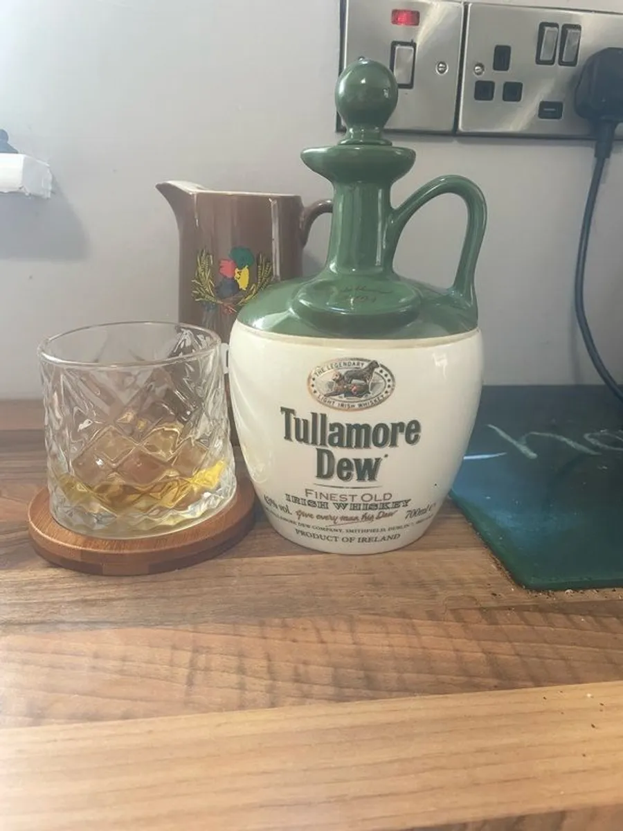 Whiskey Jug , - Image 1