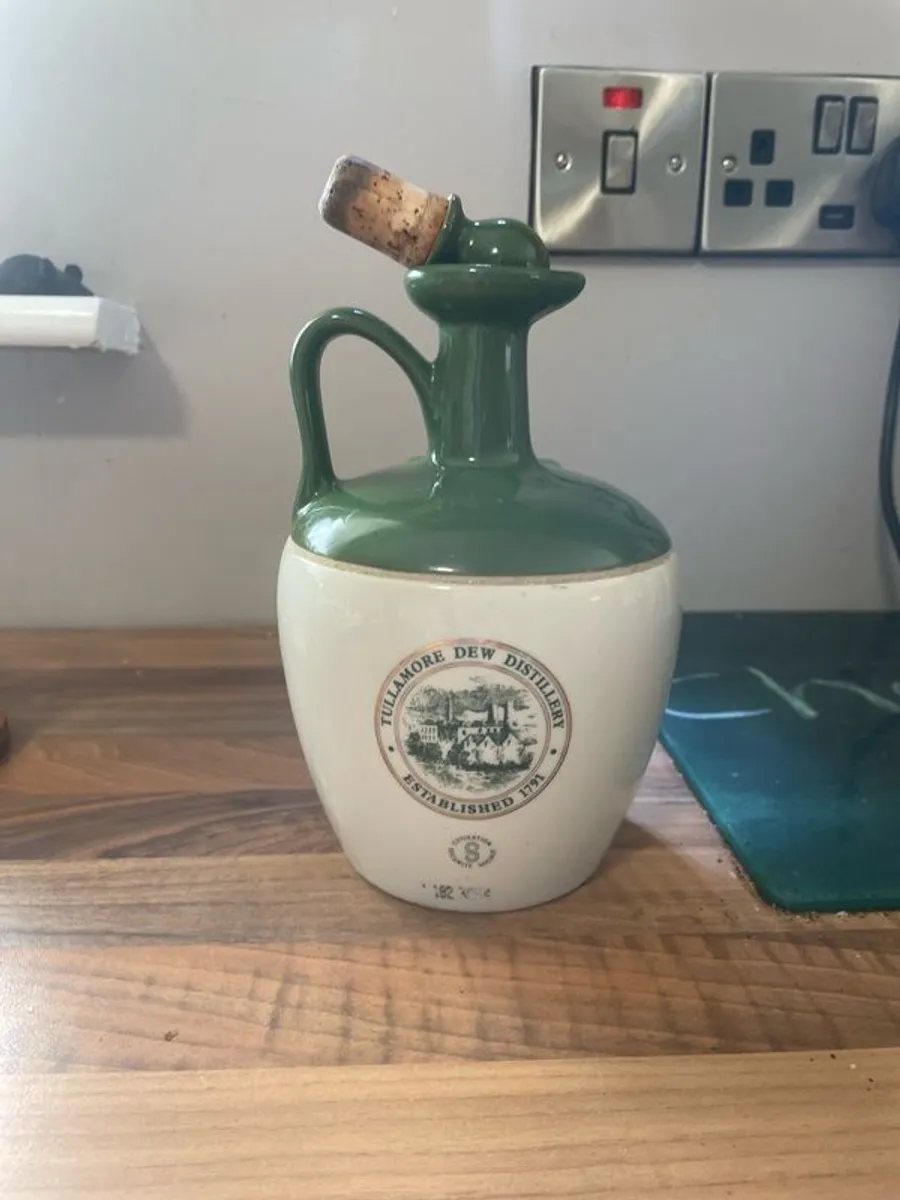 Whiskey Jug , - Image 2