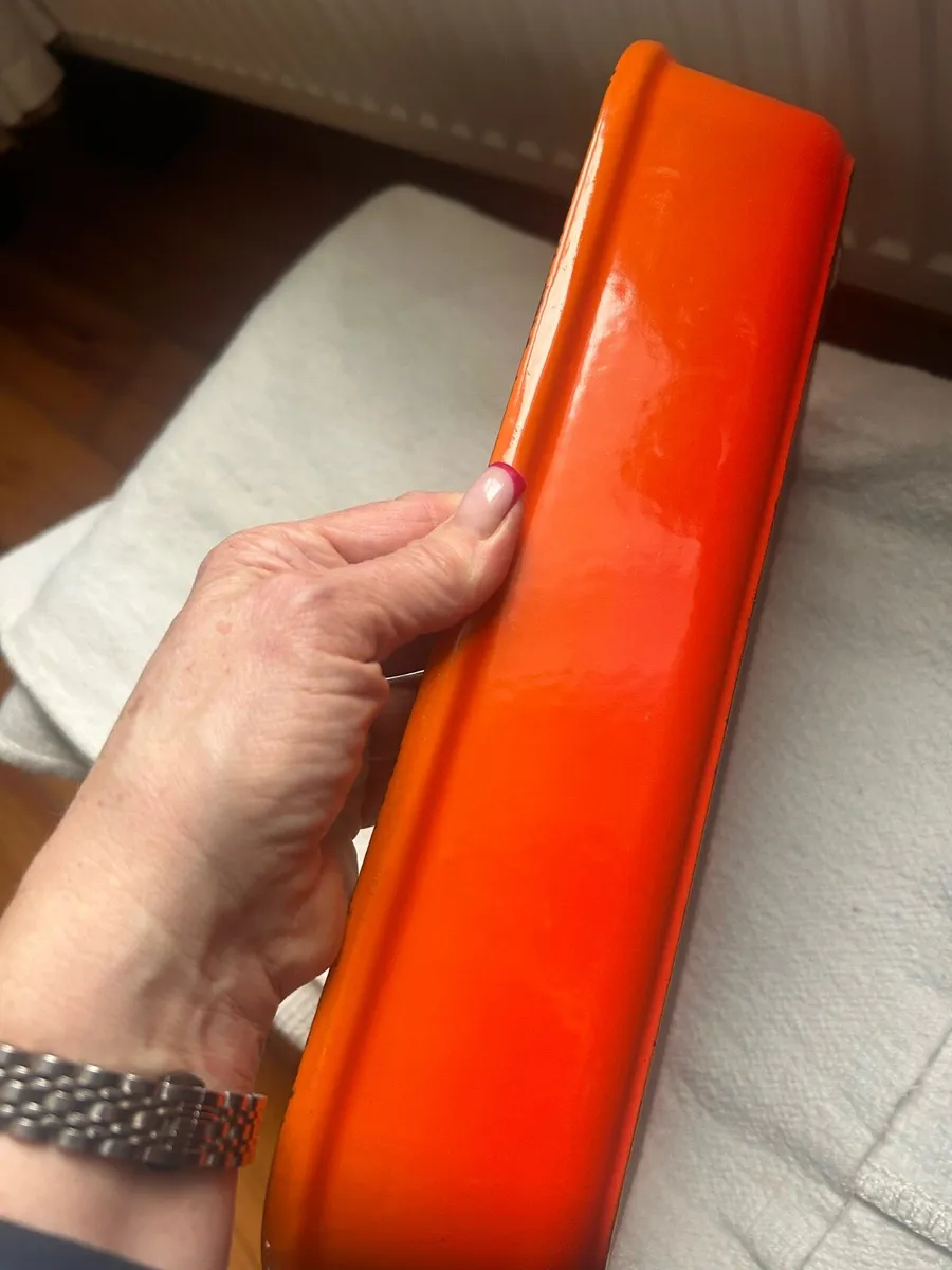 Le Creuset Roaster - Image 4