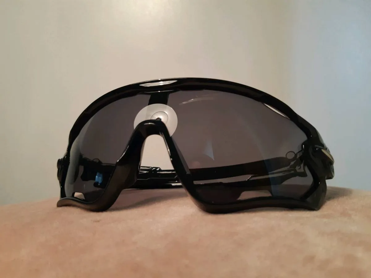 Cycling Glasses - Image 1