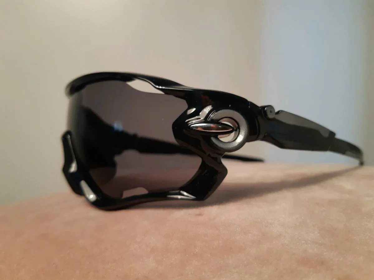 Cycling Glasses - Image 3