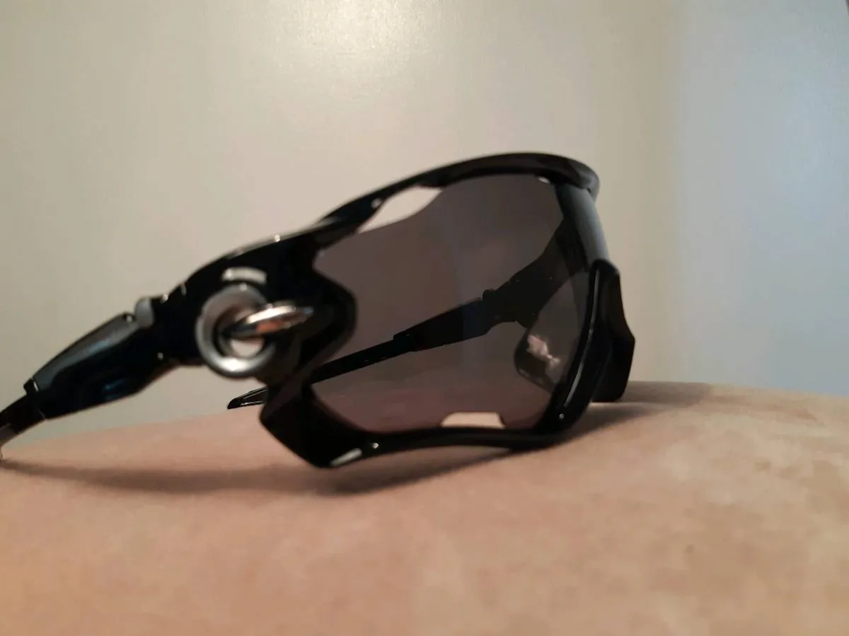 Cycling Glasses - Image 4