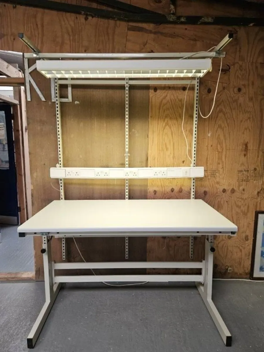 Work Bench - Image 1