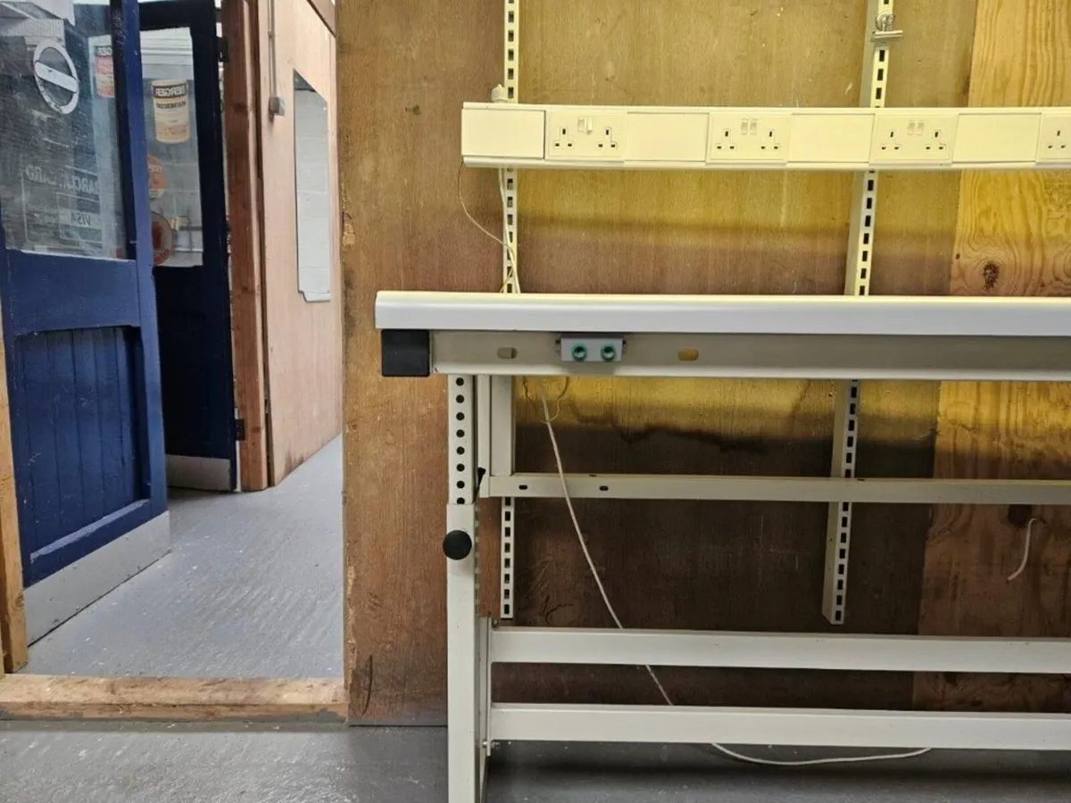 Work Bench - Image 3