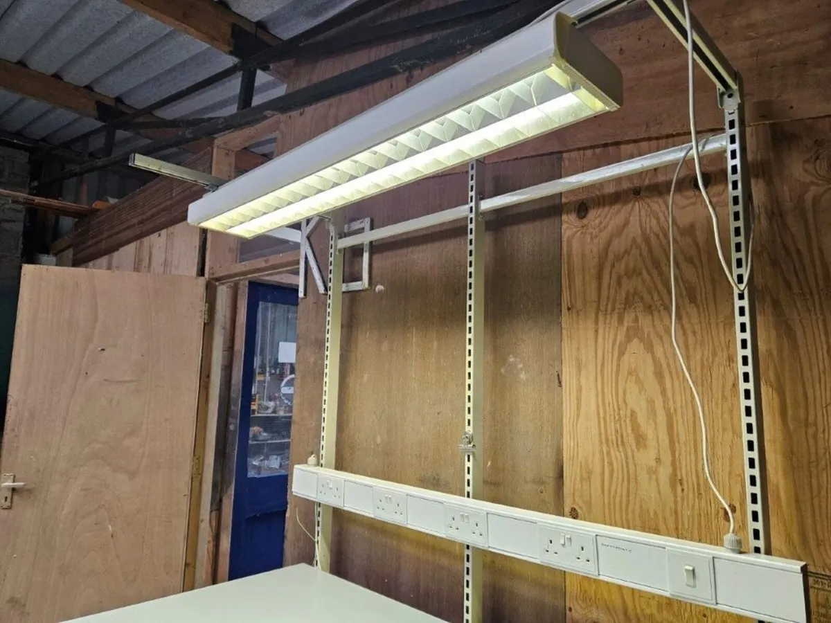 Work Bench - Image 4