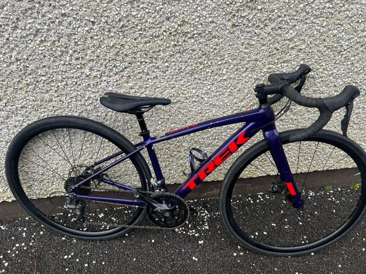 Trek Domane al2 disc - Image 1