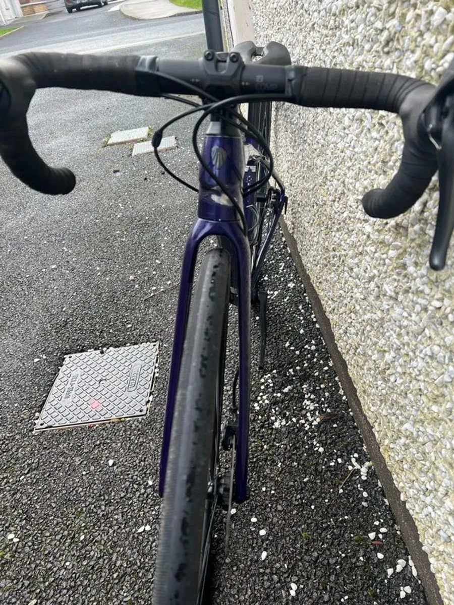 Trek Domane al2 disc - Image 4