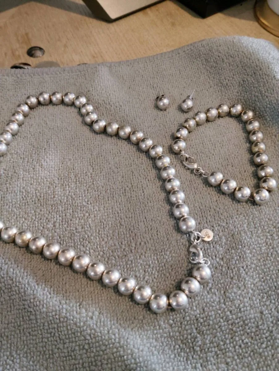 Antique jewellery - Image 4