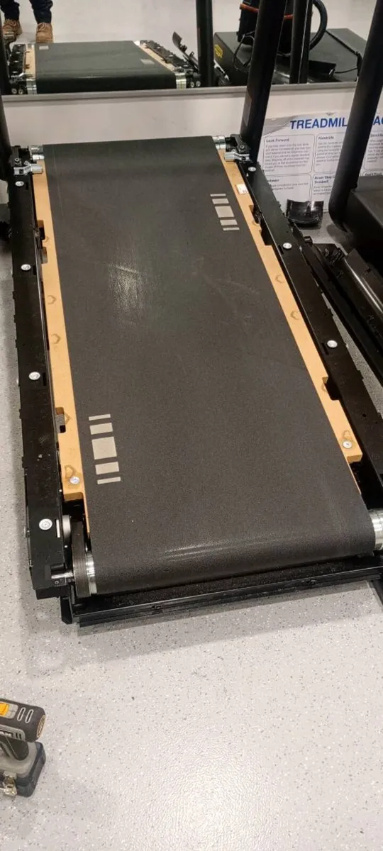 Gymwest Ireland/ Gym Repair - Image 3