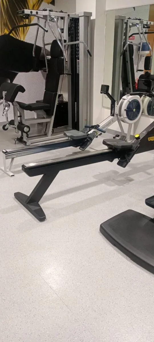 Gymwest Ireland/ Gym Repair - Image 4