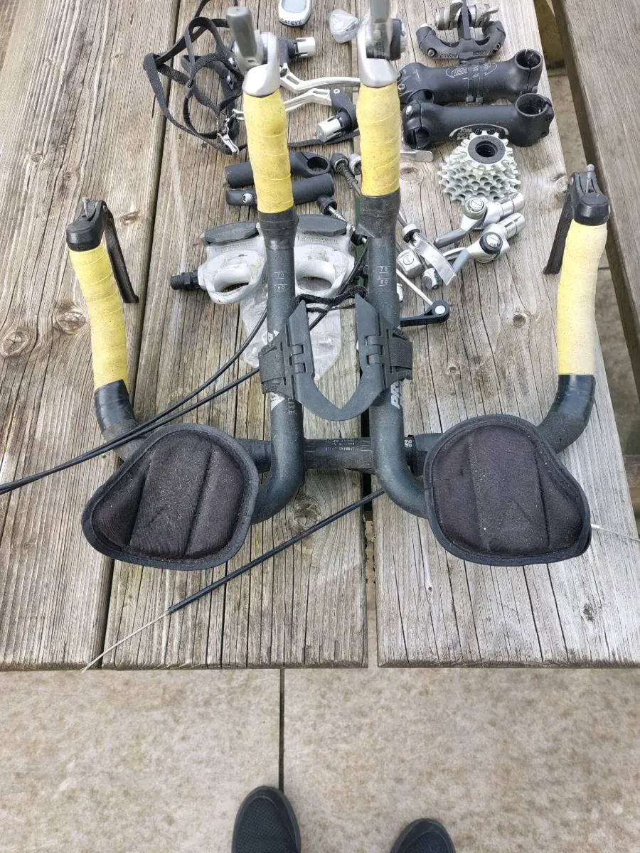 Bike Parts - Image 4