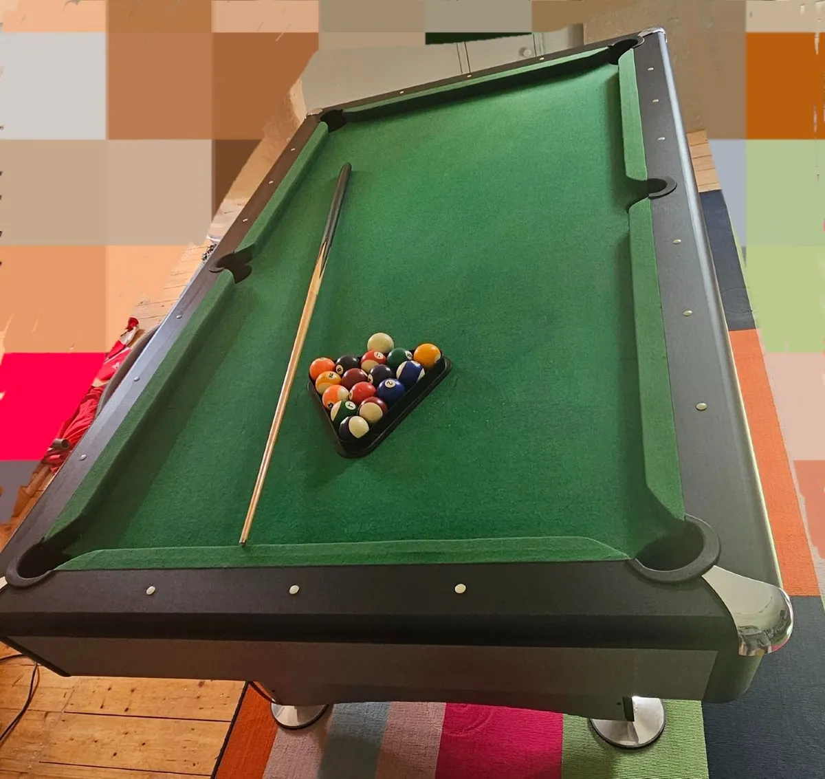 Pool Table - Image 3