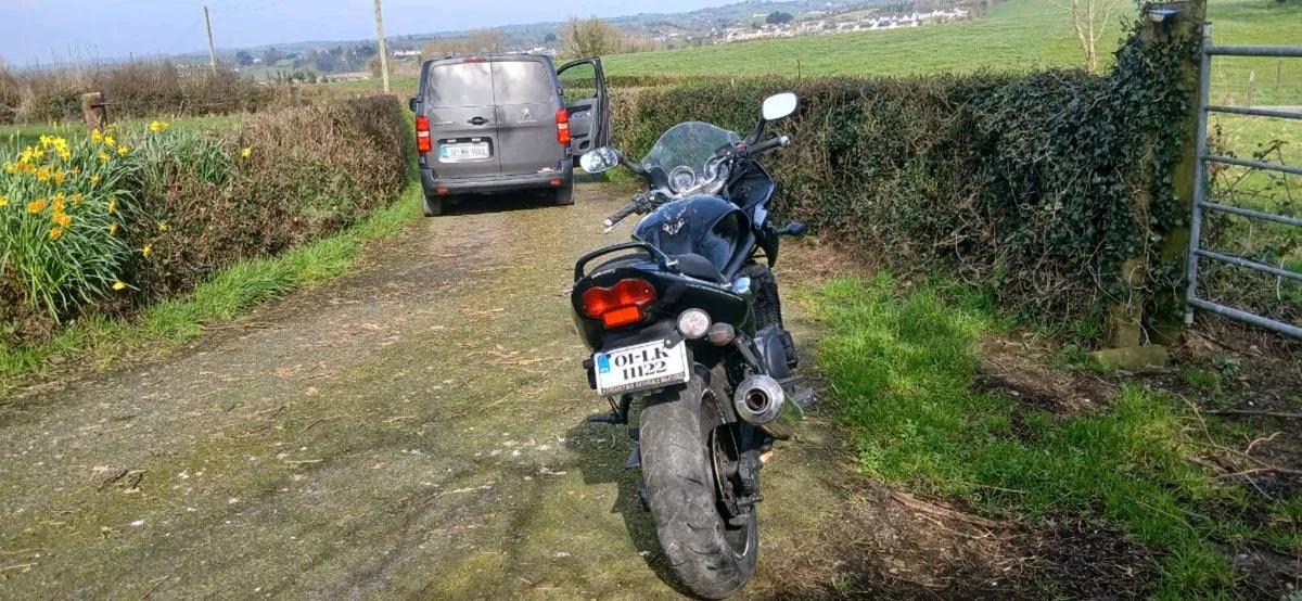 Motorcycle - Image 2