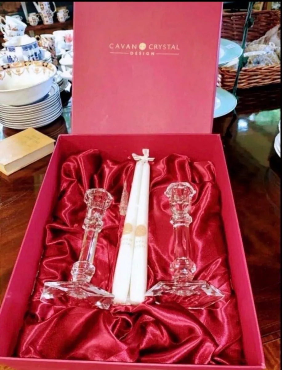 Cavan Crystal - Image 1