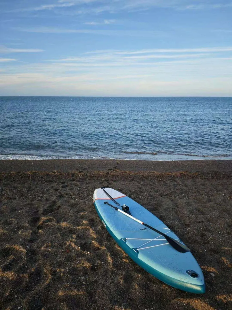 11' SUB Standup Paddle Board Dublin - Image 1