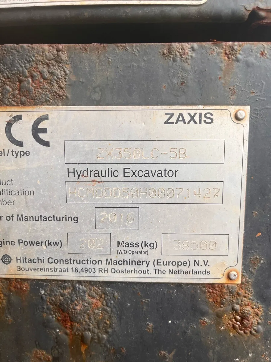 Longreach digger - Image 3