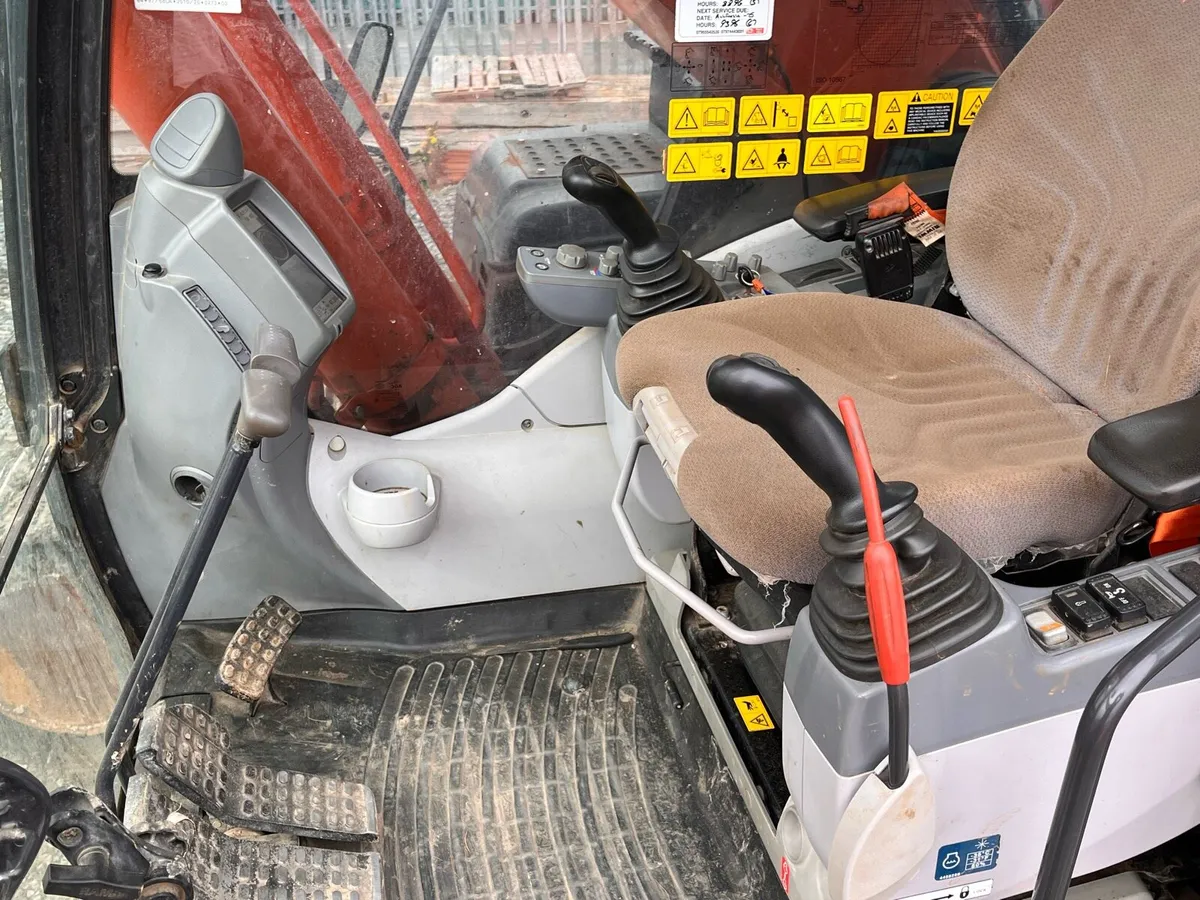 Longreach digger - Image 4