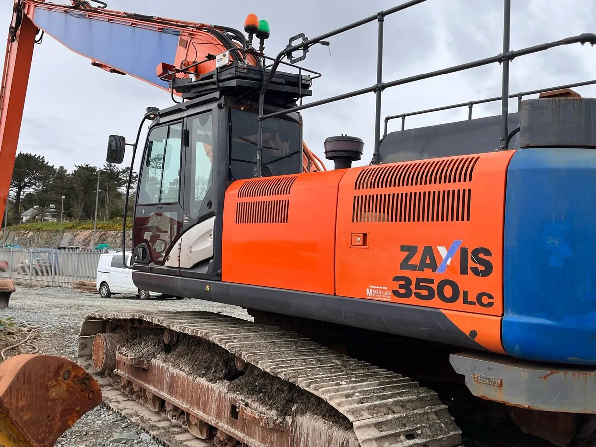 Longreach digger - Image 2