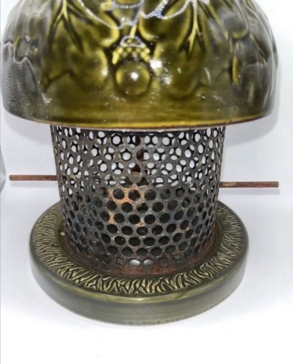 Vintage bird feeder - Image 3