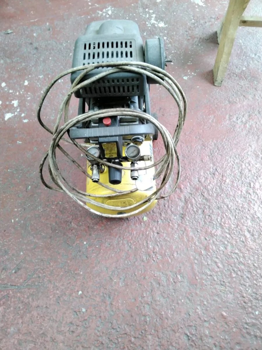 Compressor - Image 1