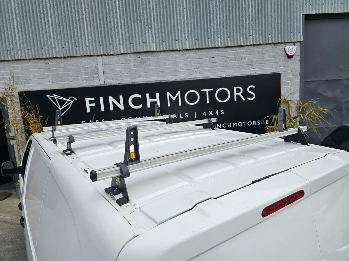 CITROEN DISPATCH MWB // NEW DOE - Image 4