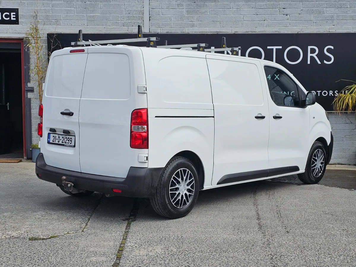 CITROEN DISPATCH MWB // NEW DOE - Image 2