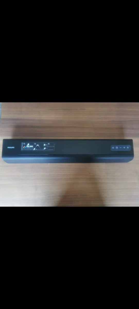 Philips 4000 Series Soundbar - Image 3