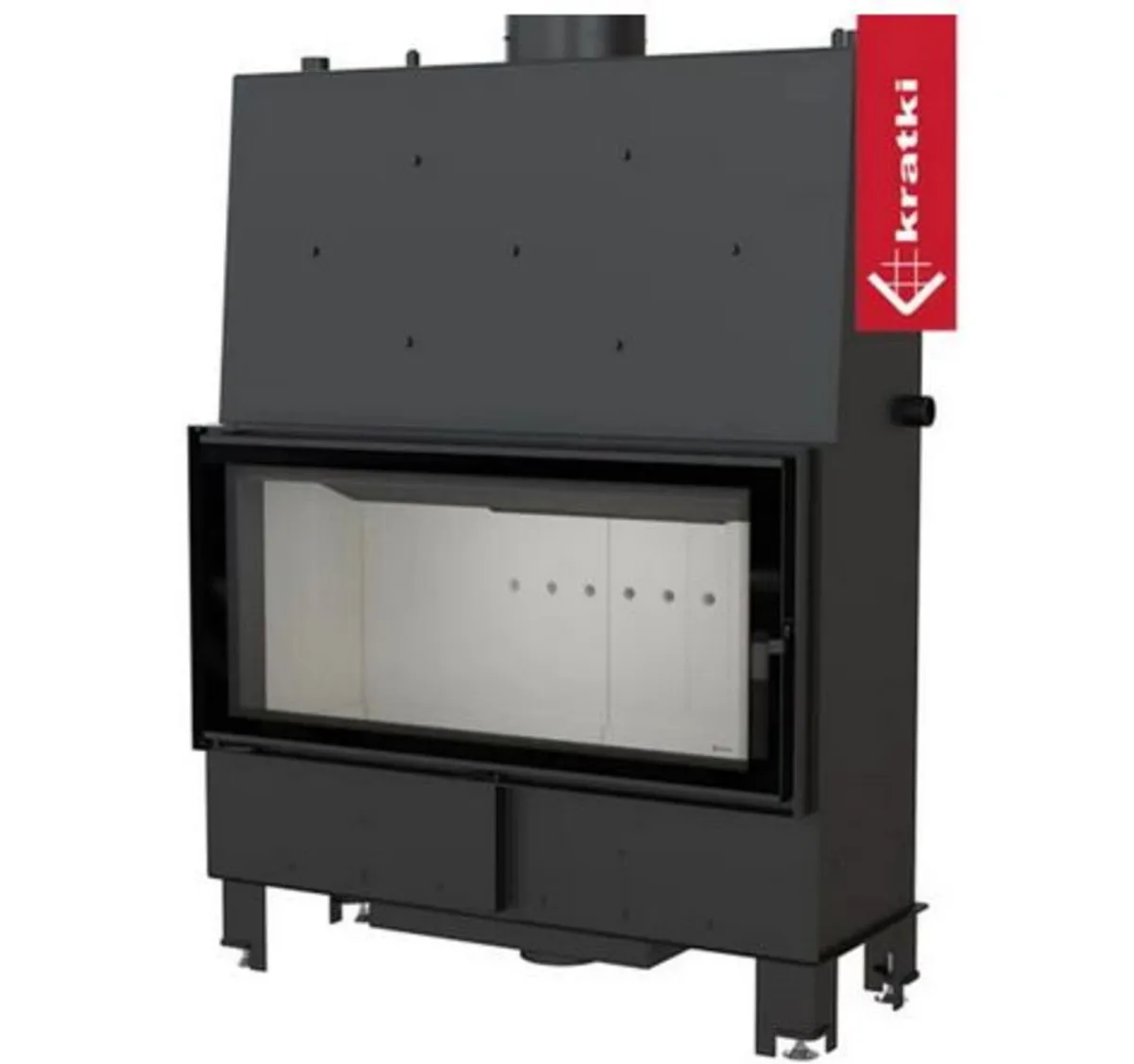 Stove 20kw - Image 2