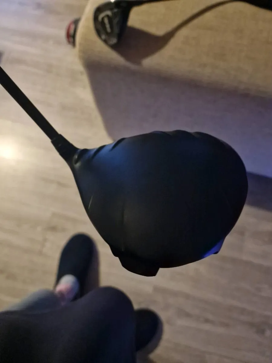 Ping g425 driver and woods - Image 4