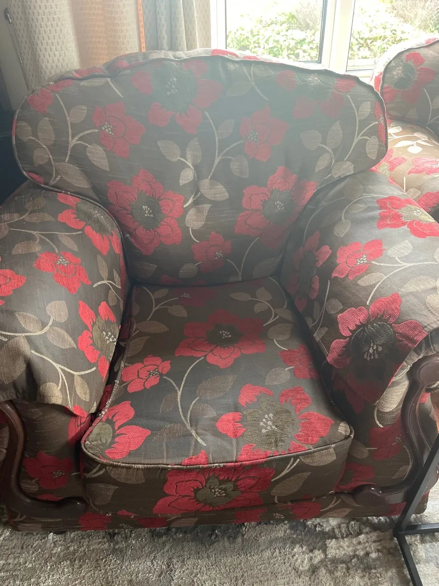 Suite furniture - Image 3