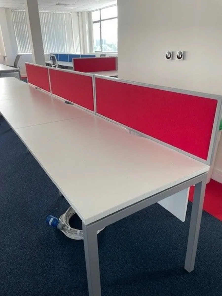 Office Desks - Image 1