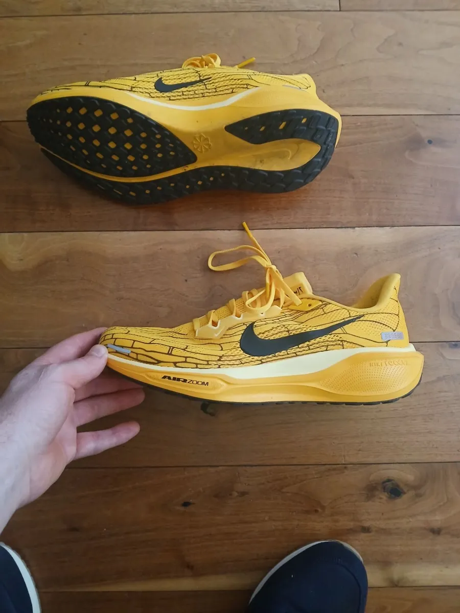 Nike pegasus 41 running shoes - Image 1