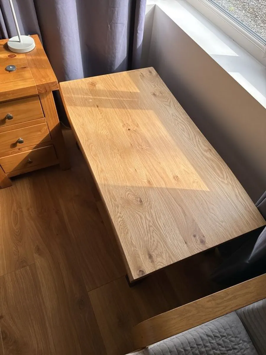 Coffee table - Image 1