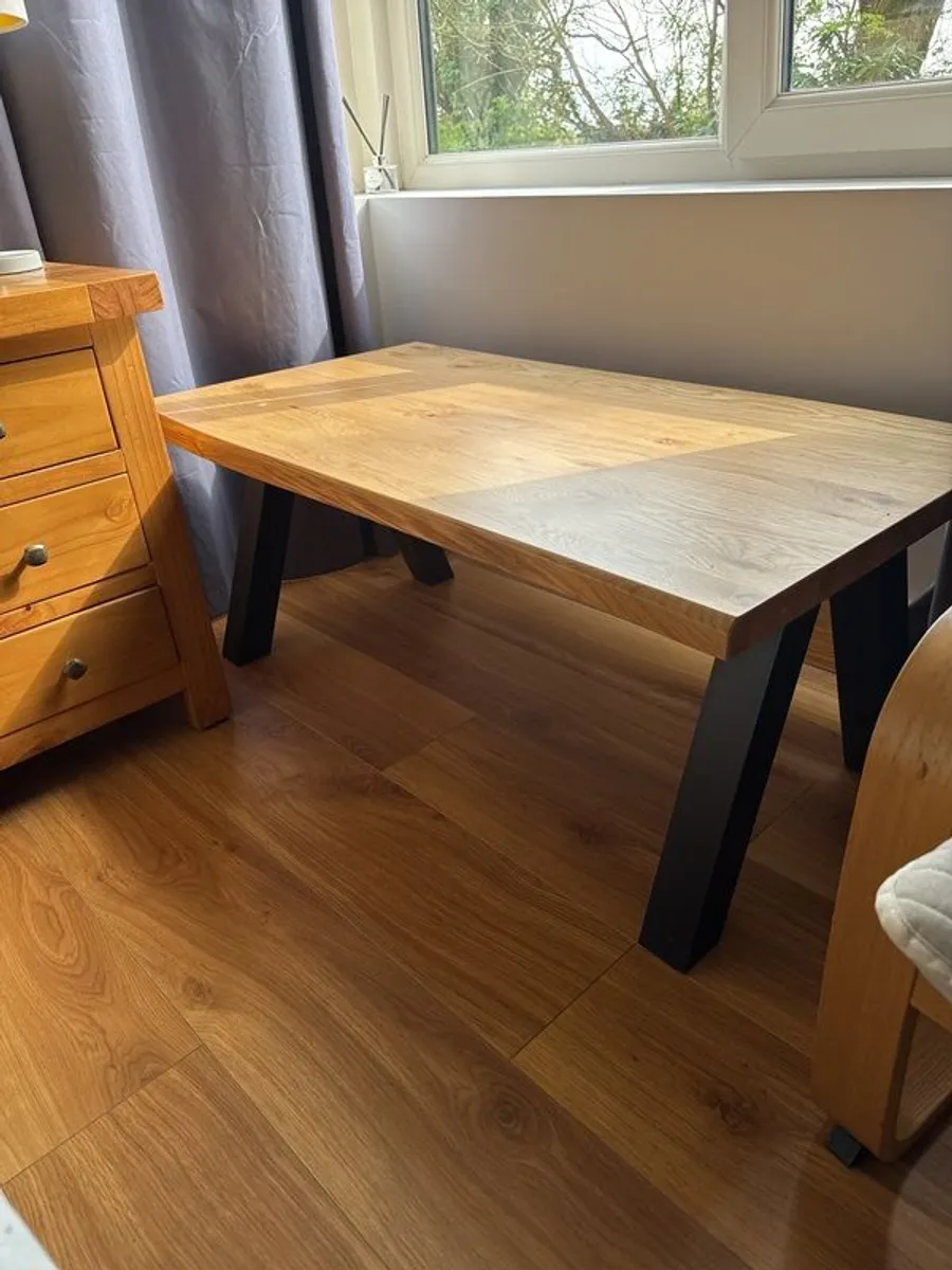 Coffee table - Image 2