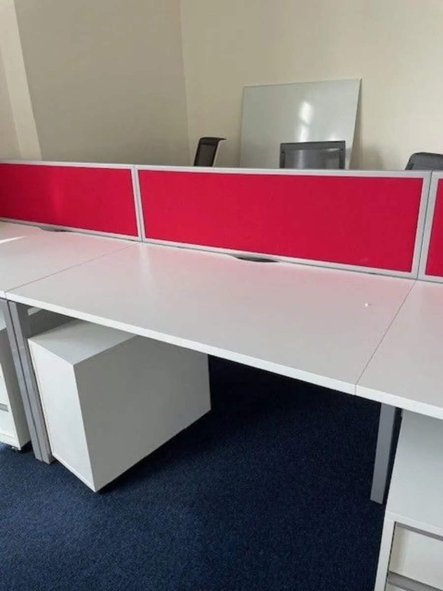Office Desks - Image 2