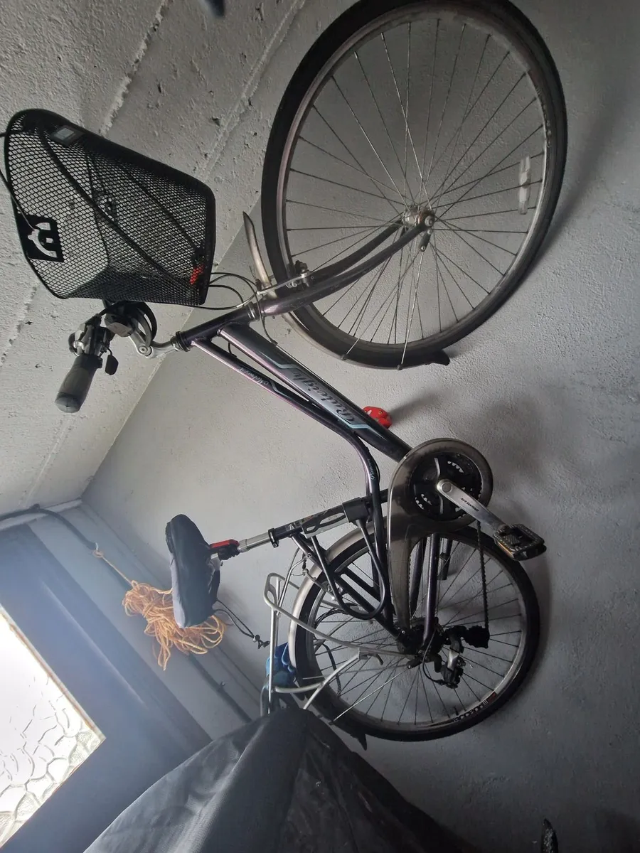 Ladies Bike - Image 1