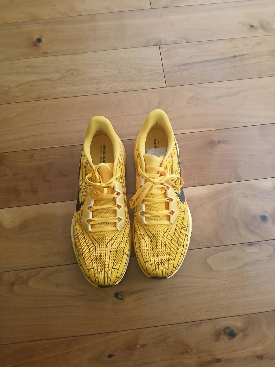 Nike pegasus 41 running shoes - Image 2