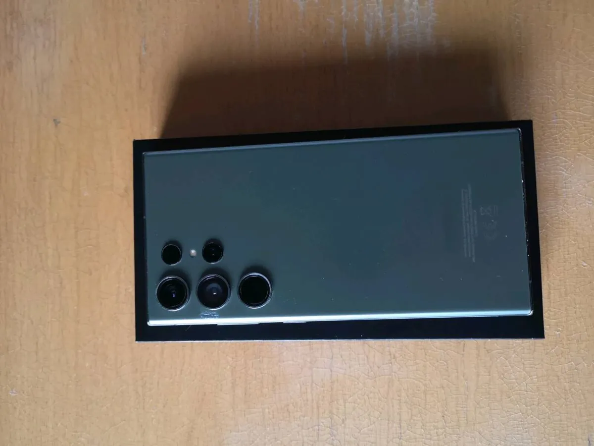 Samsung S23 Ultra 256gb - Image 4