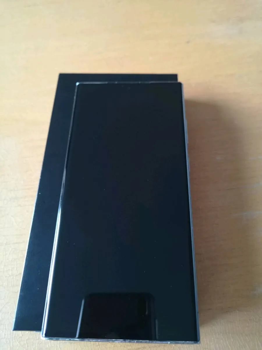 Samsung S23 Ultra 256gb - Image 2