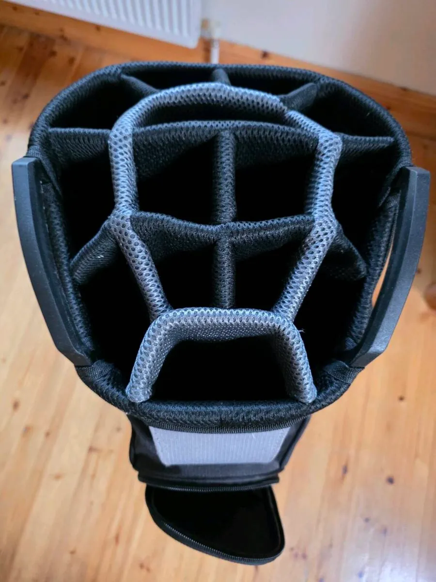 Golf Cart Bag - Image 2