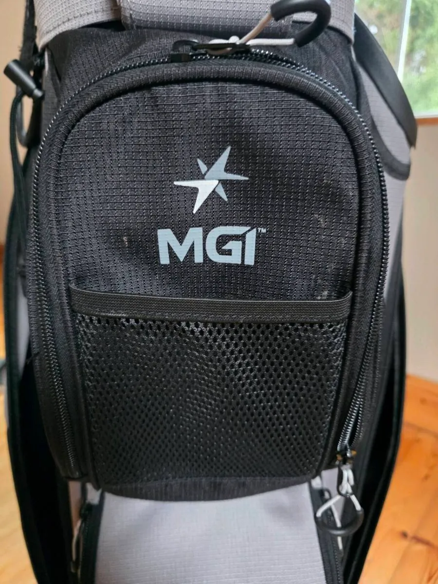 Golf Cart Bag - Image 4