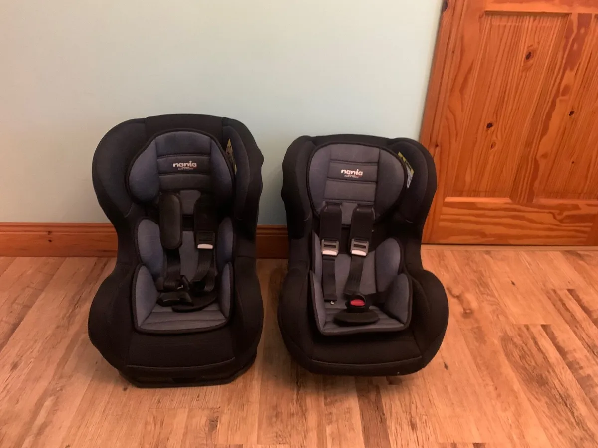 Kids car seats - Image 2