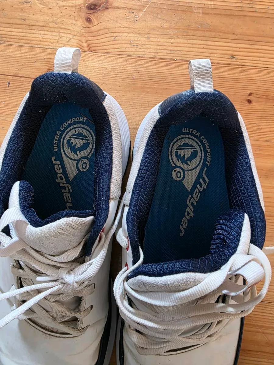 Footjoy Golf Shoes - Image 2