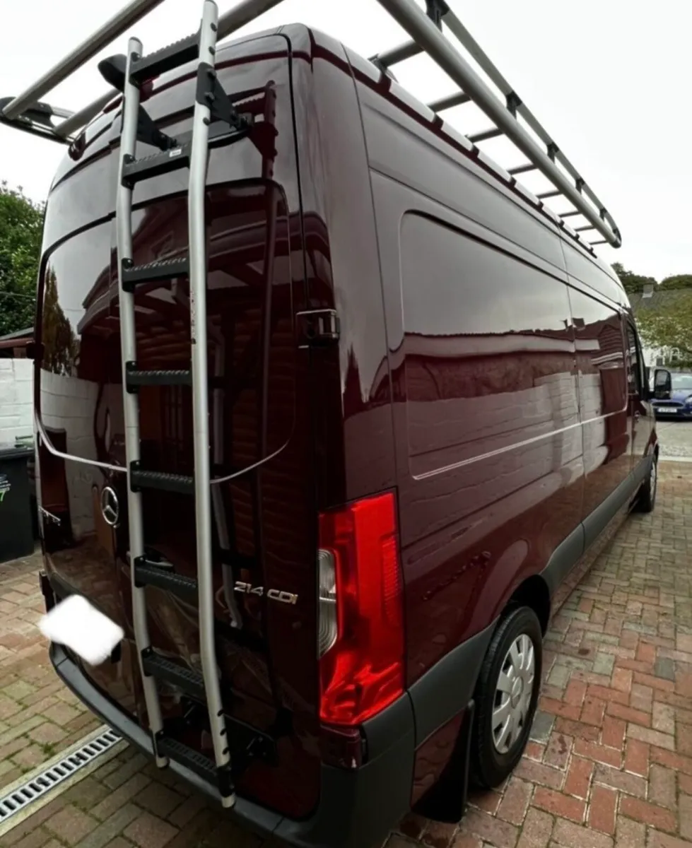 ❗️NEW CVRT❗️Sprinter - Image 2