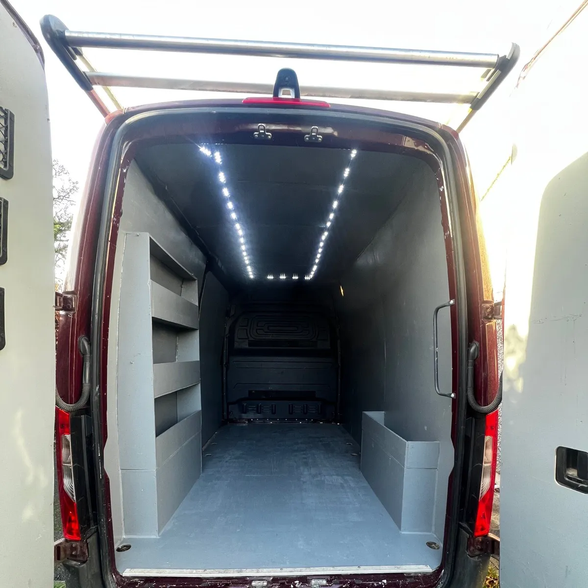 ❗️NEW CVRT❗️Sprinter - Image 4