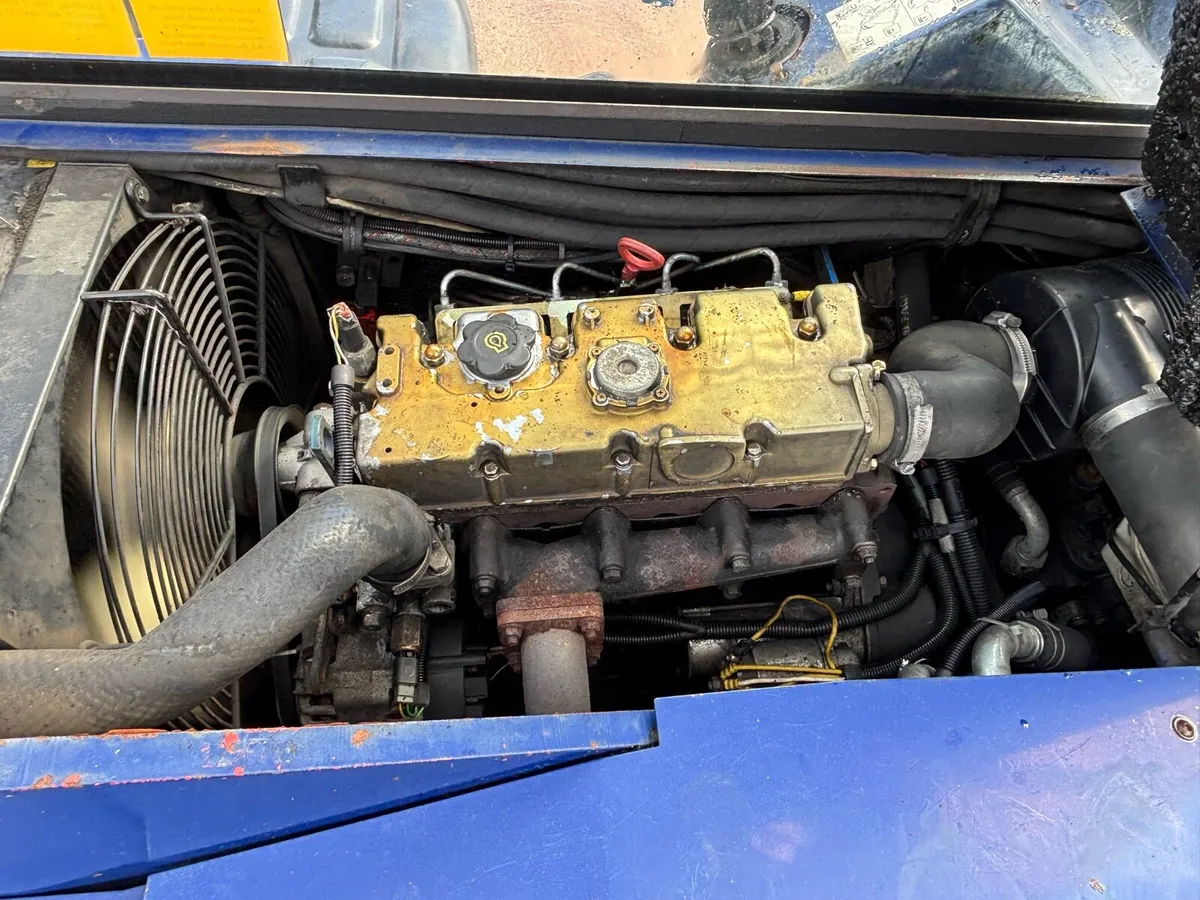 Manitou BT420 - Image 4