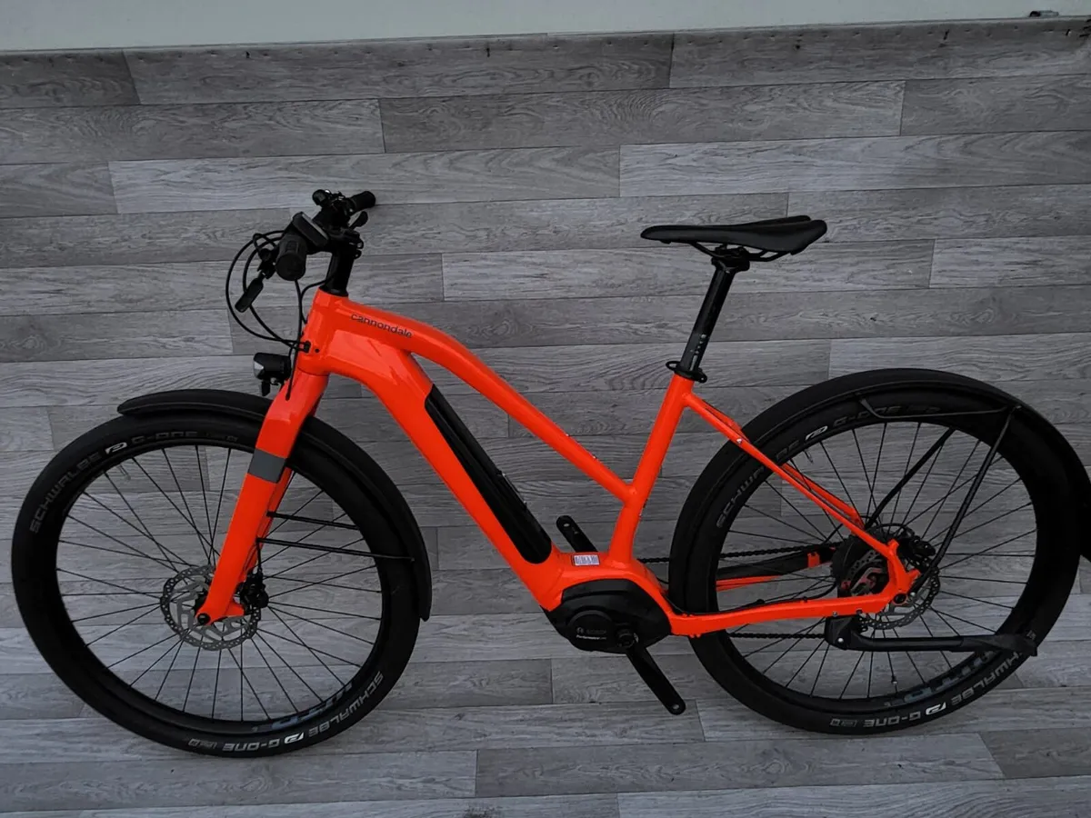 Cannondale Canvas - Image 2