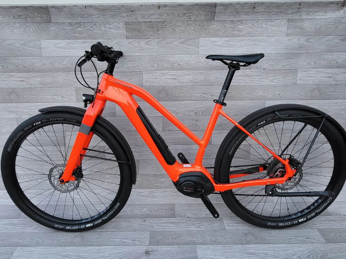 Cannondale Canvas - Image 3