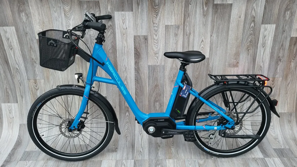 Hercules 24 inch Wheels - Image 1